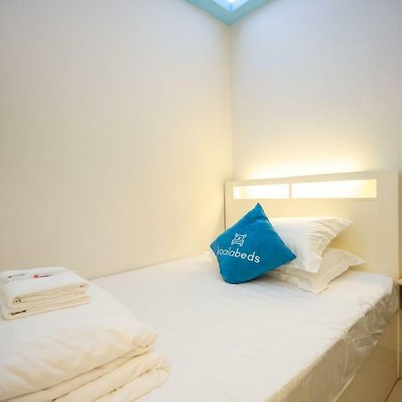 H36 Motel Kowloon  Εξωτερικό φωτογραφία